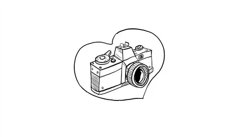 Vintage Cameras SVG - Payhip