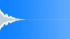 Vintage 8 bit jump percussion Sound Effect