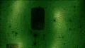 Vintage 8mm blank Film Leader Texture HD Footage