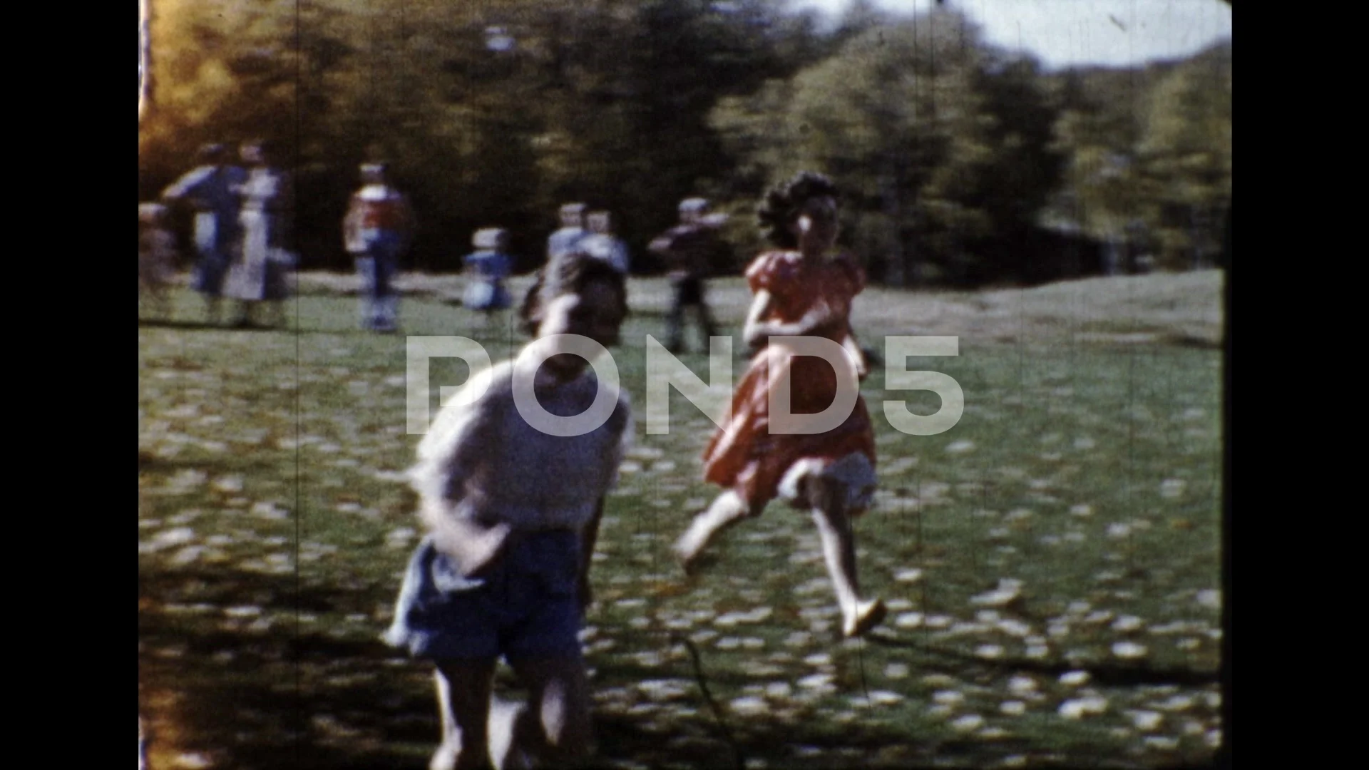 Vintage 8mm Films -  Canada