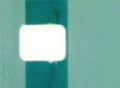 Vintage 8mm Film Leader Animation with Sprocket Hole -02- Footage