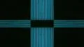 Vintage 8mm Film - Psychedelic Transition 06v3 HD Footage