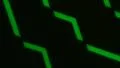 Vintage 8mm Film - Psychedelic Transition 17 v.2 HD Footage
