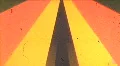 Vintage 8mm Film - Psychedelic Transition 07 HD Footage
