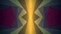 Vintage 8mm Film - Psychedelic Transition 13 quad HD Footage