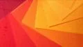 Vintage 8mm Film - Psychedelic Transition 13 HD Footage