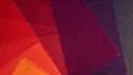Vintage 8mm Film - Psychedelic Transition 13 v.2 HD Footage