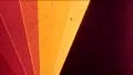 Vintage 8mm Film - Psychedelic Transition 11 HD Footage