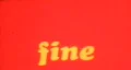 Vintage 8mm Film Tail 03 - fine HD Footage