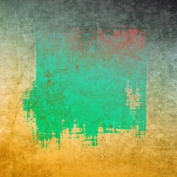 Vintage abstract background Stock Illustration