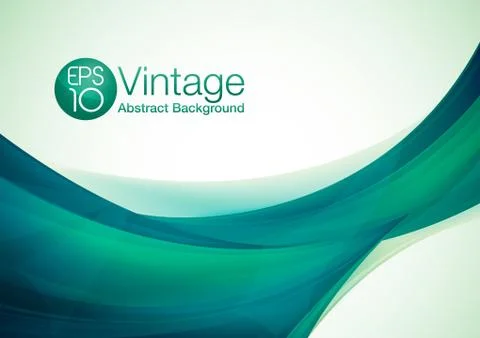 Vintage abstract background Stock Illustration