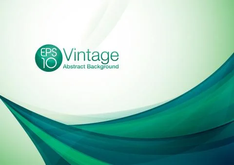 Vintage abstract background Stock Illustration
