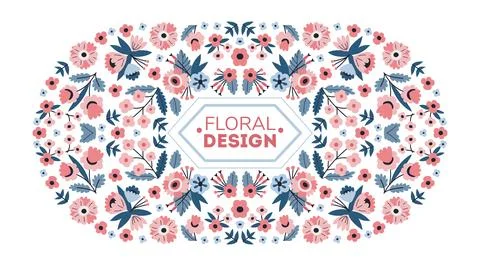 Vintage abstract backgrounds, save the date floral invitations, frames. Stock Illustration