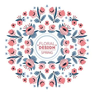 Vintage abstract backgrounds, save the date floral invitations, frames. Stock Illustration