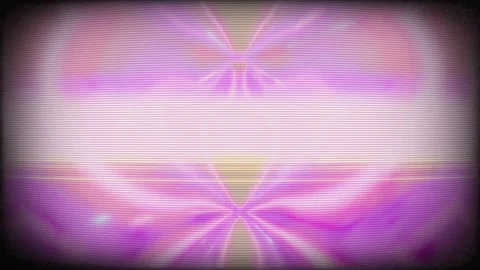 Vintage Abstract Blocks for Promo Visuals Stock Footage 305286965