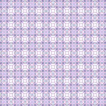 Vintage abstract seamless pattern background. Composed of colored geometric s 스톡 일러스트