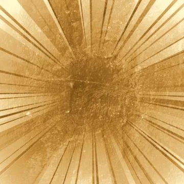 Vintage abstract sun rays Stock Photos