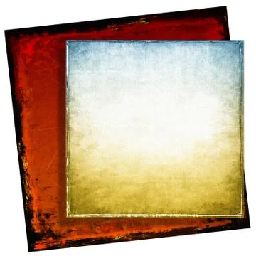 Vintage abstract texture background Stock Illustration