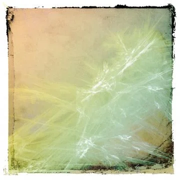 Vintage abstract texture background Stock Illustration