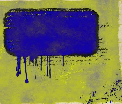 Vintage abstract texture background Stock Illustration