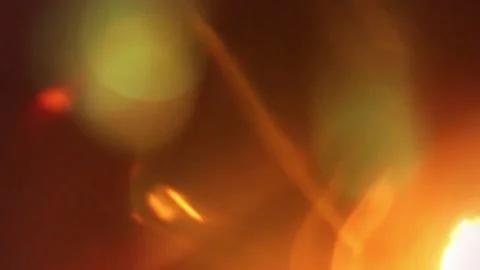 Camera Light Leak Stock Video Footage | Royalty Free Camera Light Leak