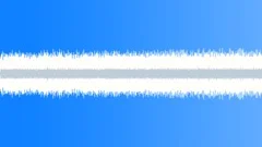 Vintage Army Jeep Idle 01 Sound Effect