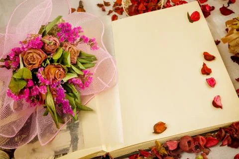 Vintage atmosphere Stock Photos