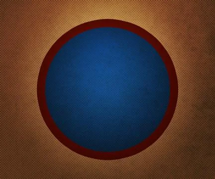 Vintage backdrop Stock Illustration