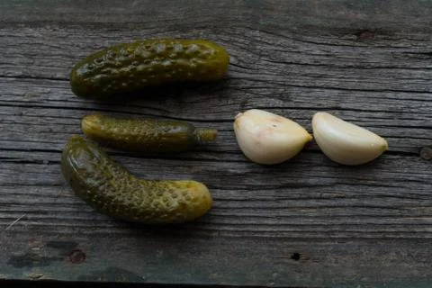 Vintage background, board, snack pointer Stock Photos