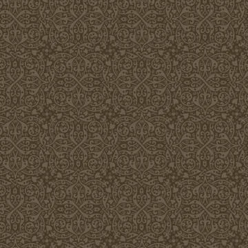 Vintage background. floral pattern. flower green wallpaper. Illustrazione stock