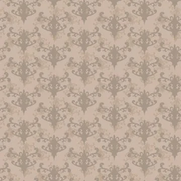 Vintage-background Stock Illustration