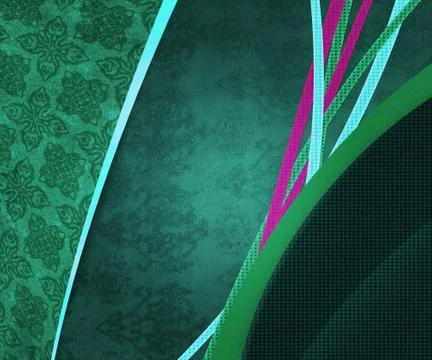 Vintage background Illustrazione stock