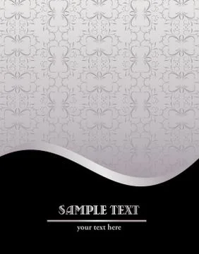 Vintage background Stock Illustration