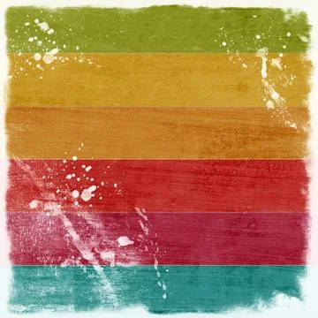 Vintage background Stock Illustration