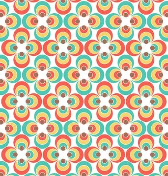 Vintage background Stock Illustration