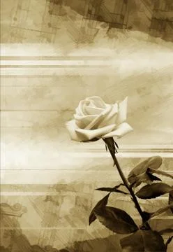 Vintage background Stock Illustration