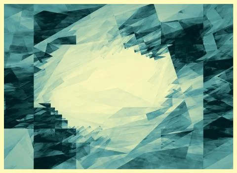 Vintage background Illustrazione stock