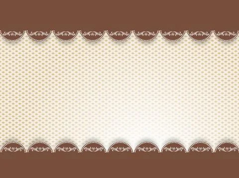 Vintage background Stock Illustration