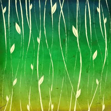 Vintage background Stock Illustration