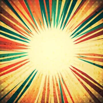 Vintage background Stock Illustration