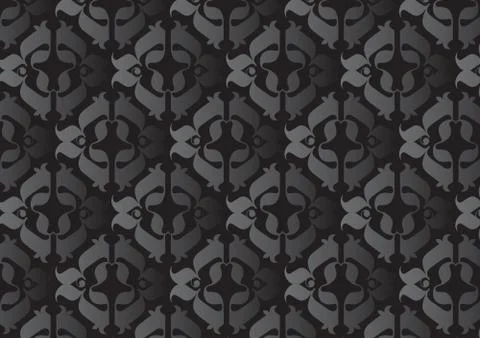 Vintage background Stock Illustration