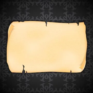 Vintage background Stock Illustration