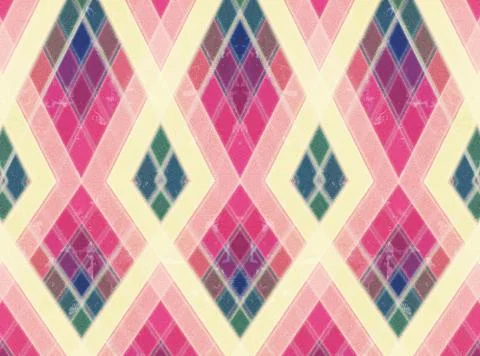 Vintage background Illustrazione stock