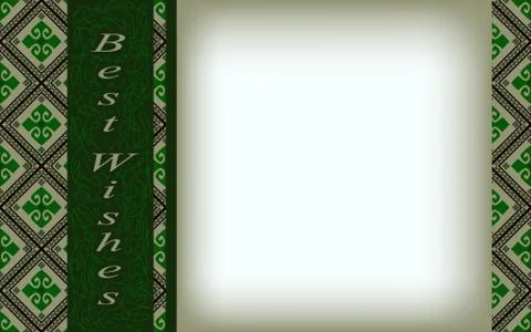 Vintage background Stock Illustration