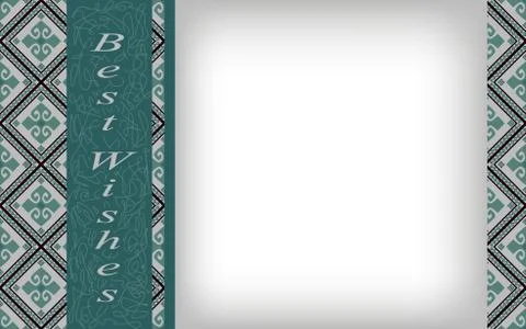 Vintage background Stock Illustration