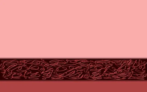 Vintage background Stock Illustration