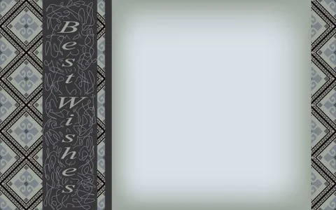 Vintage background Stock Illustration