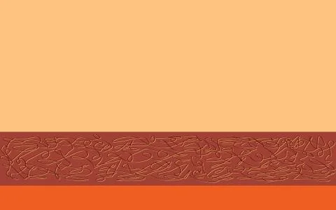 Vintage background Stock Illustration