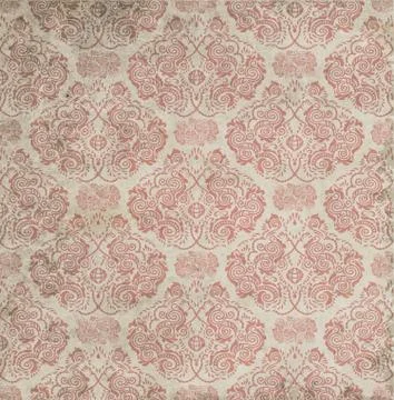 Vintage Background Stock Illustration