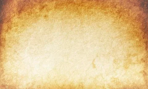 Vintage background, old paper texture, rough, old, stains, stains, retro Stock Illustration
